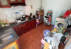 Mặt phố rộng 10m, quận Tân Thới Nhất, cơ hội giá tốt... Bán nhà mặt phố tại Đông Hưng Thuận, Hồ Chí Minh 08