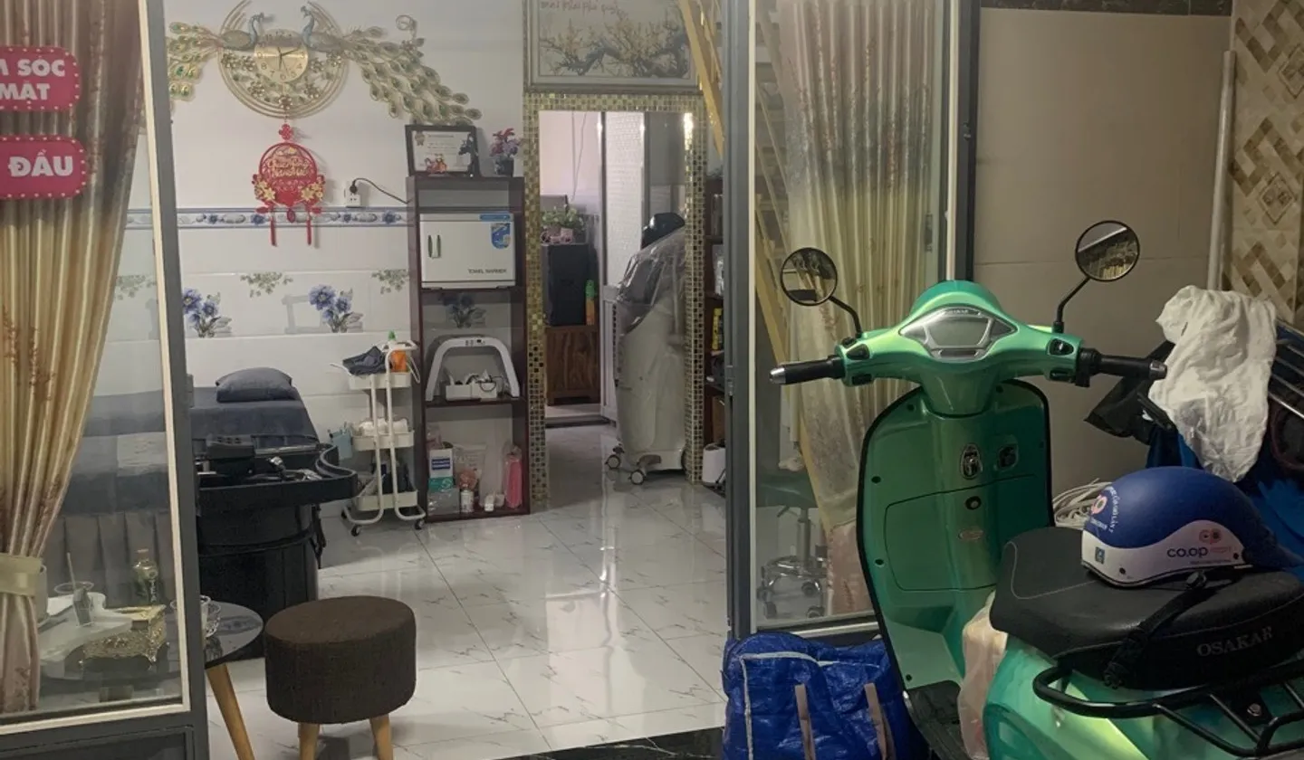 Huỳnh Tấn Phát 70.4 2 7/6.5 10.5 5.3 Tỷ Khu Phố 6 , Thị Trấn Nhà Bè, Nhà Bè 3 Đến 6... Bán nhà riêng tại Nhà Bè, Hồ Chí Minh 01