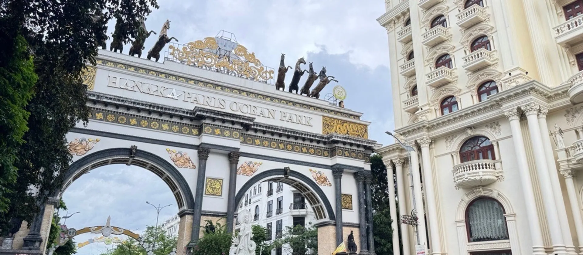 Bán đất 100m2 tại khu đô thị Hanaka, vị trí đẹp, pháp lý có sổ đỏ cơ sở... Bán đất tại Đồng Nguyên, Bắc Ninh 01