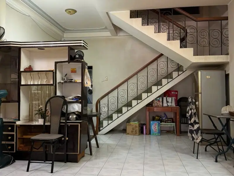 Nhà phố mặt tiền trung tâm quận 3, vị trí vàng kinh doanh đẳng cấp... Bán nhà mặt phố tại Nhiêu Lộc, Hồ Chí Minh 01