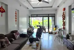 Nhà mặt phố 4 tầng vị trí đắc địa tại quận Lê Chân... Bán nhà mặt phố tại Lê Chân, Hải Phòng 03
