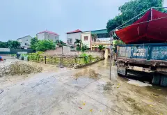 Bán đất 61m2 lô góc 2 mặt tiền, ô tô tránh tại Ngọc Khám... Bán đất tại Thuận Thành, Bắc Ninh 02