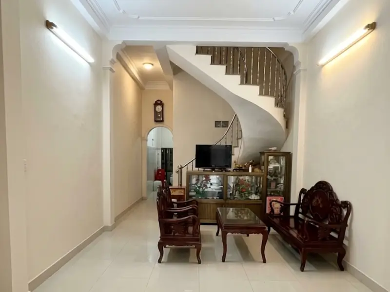 🔥 Bán nhà Tân Phú – Tô Hiệu - Hẻm ô tô tránh 7–9m - 56m² (4x14)... Bán nhà riêng tại Phú Thạnh, Hồ Chí Minh 01