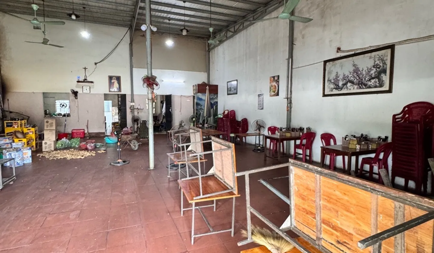 Đầu Tư Thông Minh: Nhà Mặt Phố 185m²-rộng 10m, Kinh Doanh Sầm Uất Tại Hòa Xuân, Đà Nẵng... Bán nhà mặt phố tại Hòa Xuân, Đà Nẵng 01