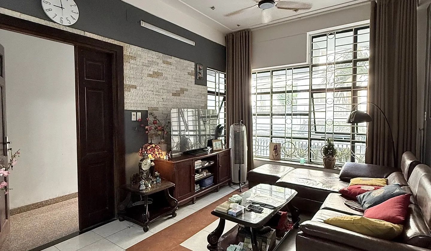 Bán nhà 4 tầng khu K300 P. Bảy Hiền, diện tích 80m2... Bán nhà riêng tại Bảy Hiền, Hồ Chí Minh 01
