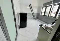 MẶT TIỀN SÁT CHỢ TÂN HƯƠNG, GẦN SIÊU THỊ AEON - 5Tầng-Ngang 5m - Nguyễn Ngọc Nhựt - TÂN PHÚ... Bán nhà mặt phố tại Phú Thọ Hòa, Hồ Chí Minh 07