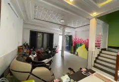 Cơ hội hiếm có sở hữu nhà 4 tầng sang trọng tại Nhà Bè giá 8,45 tỷ... Bán owner_side tại Nhà Bè, Hồ Chí Minh 02