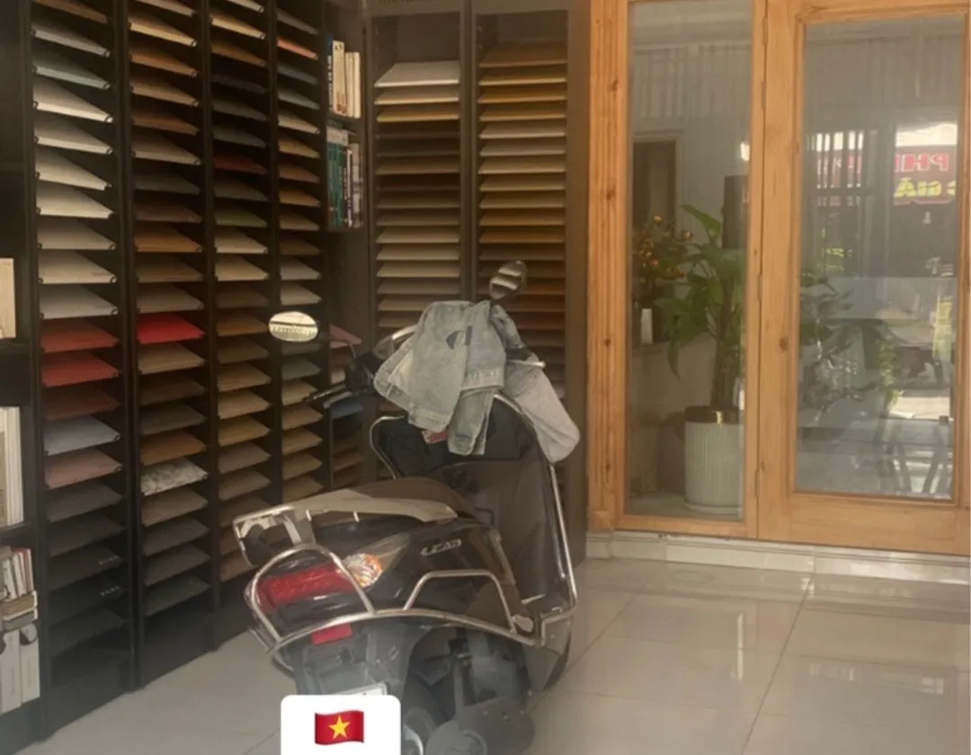 Cơ hội hiếm có sở hữu nhà cấp 4 gác lửng 2 mặt tiền tại phường Tân Tạo... Bán nhà riêng tại Tân Tạo, Hồ Chí Minh 01