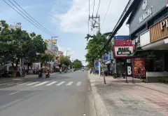 Bán nhà mặt phố 5 tầng diện tích 76m2 tại Trung Mỹ Tây... Bán nhà mặt phố tại Trung Mỹ Tây, Hồ Chí Minh 13