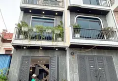 Nhà 4 tầng mặt ngõ 7m rộng rãi, hướng Đông Nam tại An Hải... Bán nhà riêng tại An Hải, Hải Phòng 02