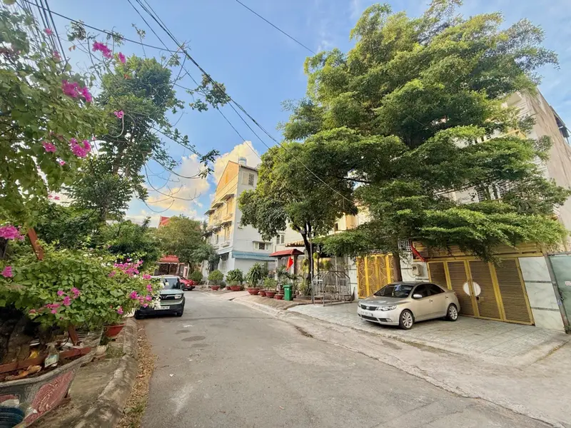 🏡 ĐẤT PHÂN LÔ BIỆT THỰ KHU NHÀ Ở VP CHÍNH PHỦ – SÁT VÁCH VẠN PHÚC CITY VÀ METRO TƯƠNG LAI... Bán đất tại Hiệp Bình, Hồ Chí Minh 01