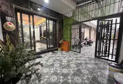 Nhà riêng 4 tầng xây tâm huyết tại Đằng Hải, gần Vườn Hoa Cây Lim... Bán nhà riêng tại Hải An, Hải Phòng 04