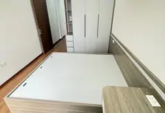 Bán nhà riêng 30m² Dương Văn Bé, Hai Bà Trưng, Hà Nội – 11.5 tỷ, Thang máy, Tặng nội thất... Bán nhà riêng tại Vĩnh Tuy, Hà Nội 08
