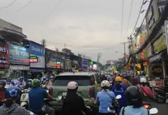 Nhà 2 tầng đẹp, giá hời ngay phường 7 Gò Vấp... Bán nhà riêng tại Hạnh Thông, Hồ Chí Minh 07