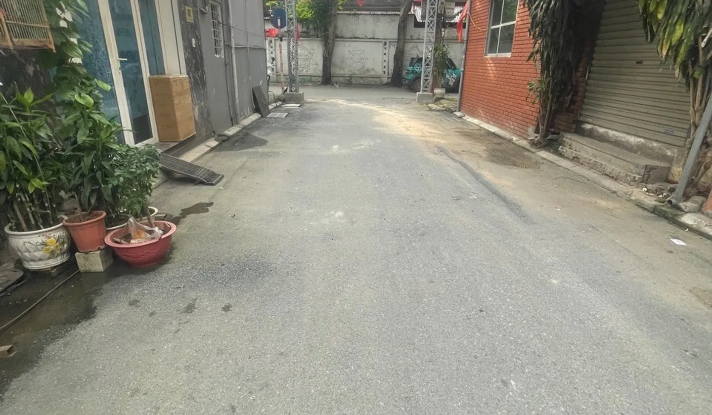 Đất Thụy Phương - Ngõ Thông Rộng, Ô Tô Tránh, Giá Tốt... Bán đất tại Đông Ngạc, Hà Nội 01