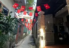 Trung tâm Thanh Trì , lõi Vin khu A - Đất hai mặt ngõ, ô tô qua nhà, gần phố, sổ phân lô... Bán đất tại Ngọc Hồi, Hà Nội 03