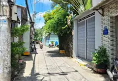 Nhà riêng 2 tầng diện tích 90m2 tại khu vực Nguyễn Văn Quá giá 5 tỷ(8M/21.9.69).... Bán nhà riêng tại Đông Hưng Thuận, Hồ Chí Minh 01