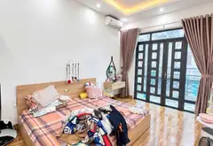 Nhà Phân Lô Phường Lê Chân - Không Gian Sống Đỉnh Cao... Bán nhà riêng tại Lê Chân, Hải Phòng 04