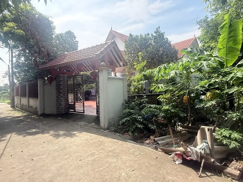 Bán đất 75m² gần QL 283 Đông Cốc giá 2.35 tỷ đường ôtô sát khu công nghiệp... Bán đất tại Song Liễu, Bắc Ninh 01