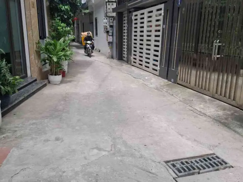 Cơ Hội Vàng Sở Hữu Nhà 3 Tầng Vị Trí Vàng Gần Trung Tâm Mua Sắm Aeon... Bán nhà riêng tại An Biên, Hải Phòng 01