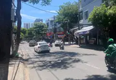 Bán nhà mặt phố Nguyễn Chí Thanh, Đà Nẵng, mặt tiền rộng 4.9m, 3 tầng phong cách Nhật... Bán nhà mặt phố tại Hải Châu, Đà Nẵng 14