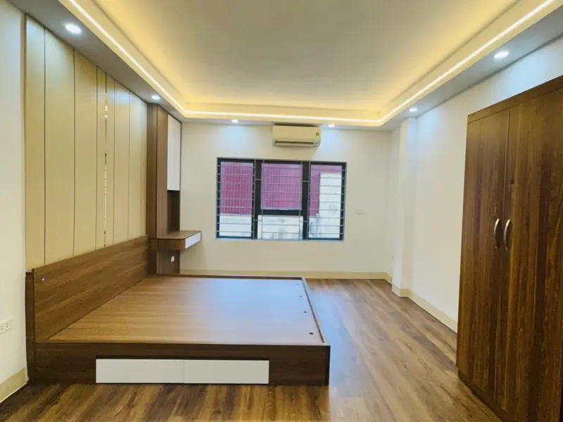 Bán nhà riêng chính chủ tại Nam Dư... Bán nhà riêng tại Lĩnh Nam, Hà Nội 01