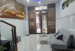 Cơ Hội Hiếm Có: Nhà Góc 2 Mặt Tiền Hẻm Xe Hơi Lạc Long Quân, Tân Bình... Bán nhà riêng tại Bảy Hiền, Hồ Chí Minh 04