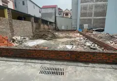 Bán đất rộng 138.6m2 tại Mai Châu - Đại Mạch -Đông Anh, mặt tiền 7m hướng Tây Nam... Bán đất tại Thiên Lộc, Hà Nội 06