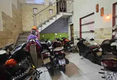 Bán nhà riêng 4 tầng 110m2 tại phường Hạnh Thông, Hồ Chí Minh, giá 12 tỷ... Bán nhà riêng tại Hạnh Thông, Hồ Chí Minh 02