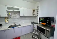 Căn hộ Khang Gia Gò Vấp, 2PN view thoáng chỉ 3ty nhỉnh xíu... Bán căn hộ chung cư tại An Hội Tây, Hồ Chí Minh 13