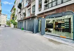 Bán nhà 5 tầng mới, thang máy, khu vip Gò Vấp... Bán nhà riêng tại Thông Tây Hội, Hồ Chí Minh 03