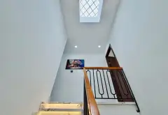 Nhà 2 Tầng Gò Vấp - Gần Co.opmart, Giá Hợp Lý... Bán nhà riêng tại Thông Tây Hội, Hồ Chí Minh 04