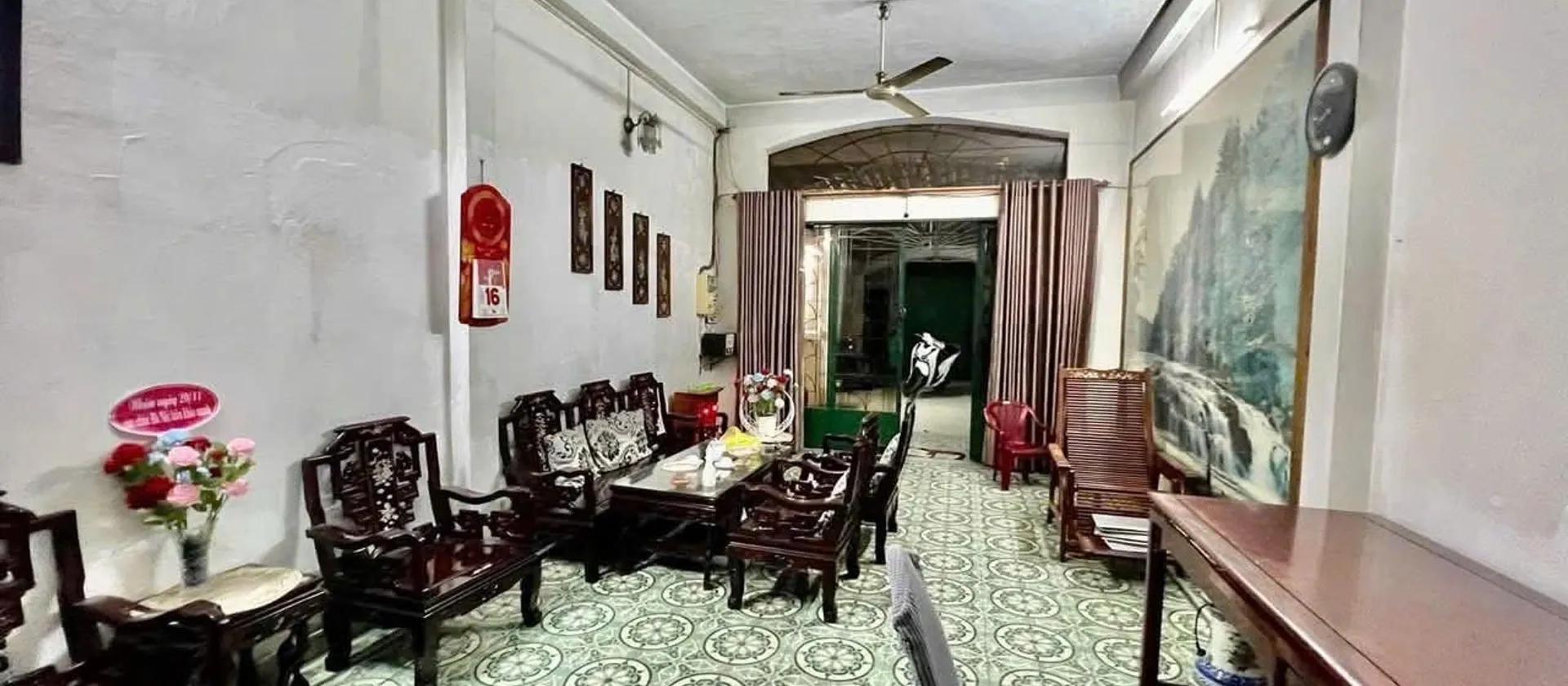 Bán nhà mặt tiền ngay Cầu Vượt Hoàng Hoa Thám, Tân Bình, 118m2, 3 Tầng, Giá 17 Tỷ hơn... Bán nhà mặt phố tại Tân Bình, Hồ Chí Minh 01