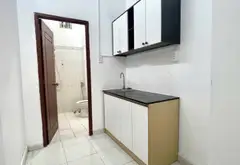 NHÀ NGUYỄN THỊ HUỲNH – PHÚ NHUẬN | 82.5M² | 7PN | HẺM XE HƠI 4M | 3 TẦNG | 12.8 TỶ TL... Bán nhà riêng tại Phú Nhuận, Hồ Chí Minh 02