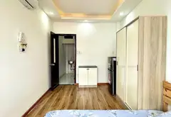 Bán nhà 4 tầng đúc bê tông tại Nhiêu Tứ, vị trí trung tâm, giá 6.3 tỷ... Bán nhà riêng tại Cầu Kiệu, Hồ Chí Minh 08