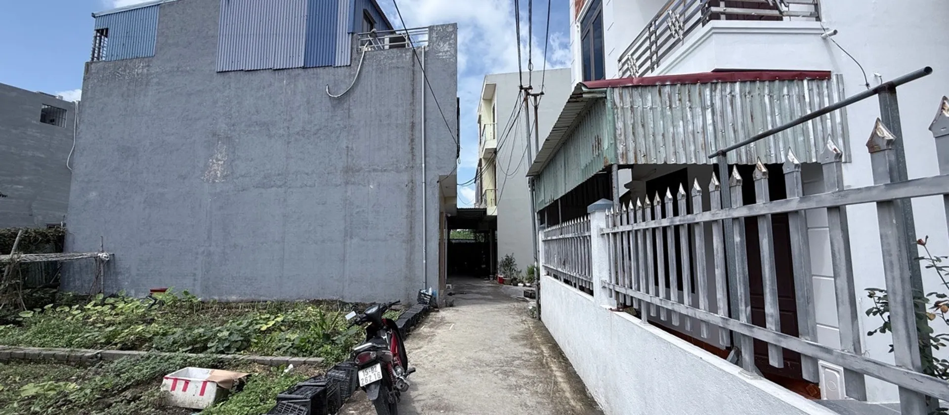 Lô đất 54m² tại phường phù Liễn, Kiến An, vị trí thuận tiện di chuyển... Bán đất tại Phù Liễn, Hải Phòng 01
