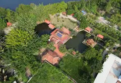 Nhà mặt phố sinh thái view sông rộng 9355m2 tại Bình Chánh... Bán nhà mặt phố tại Hưng Long, Hồ Chí Minh 17