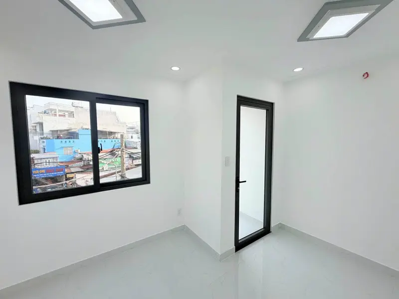 Nhà hẻm xe tải kinh doanh, 35m2, 3 tầng, giá 5 tỷ, Tân Bình... Bán nhà mặt phố tại Bảy Hiền, Hồ Chí Minh 01