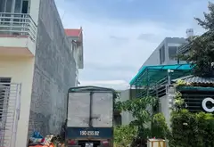 Bán nhà mặt phố tại phường, diện tích 75m2, mặt tiền 5m, phù hợp kinh doanh... Bán nhà mặt phố tại Đông Hải, Hải Phòng 02