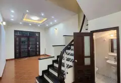 🔥🔥TRUNG TÂM ĐỐNG ĐA – NHÀ 5 TẦNG ĐÃ HOÀN CÔNG – MẶT NGÕ THÔNG – CÓ THỂ LÊN 7 TẦNG THANG MÁY... Bán nhà riêng tại Ô Chợ Dừa, Hà Nội 02