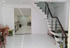 NHÀ 2 TẦNG MẶT TIỀN ĐƯỜNG 52 HIỆP BÌNH –150M² (5mx30m)- CHỈ: 8,95 tỷ -SỔ HOÀN CÔNG... Bán nhà riêng tại Hiệp Bình, Hồ Chí Minh 05