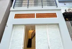 🌈🌈🌈NHÀ 2 TẦNG - DT 3.5M × 7M - BÙI ĐÌNH TÚY - BÌNH THẠNH... Bán nhà riêng tại Bình Thạnh, Hồ Chí Minh 03