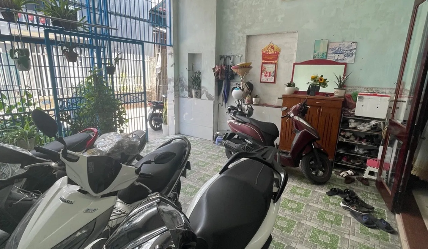 Bán nhà riêng 2 tầng diện tích 112.5m² tại Điện Biên Phủ... Bán nhà riêng tại Thanh Khê, Đà Nẵng 01