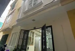 Nhà 3 Tầng Hai Mặt Thoáng, Ngõ Rộng, Trung Tâm Tiện Ích... Bán nhà riêng tại Lê Chân, Hải Phòng 01