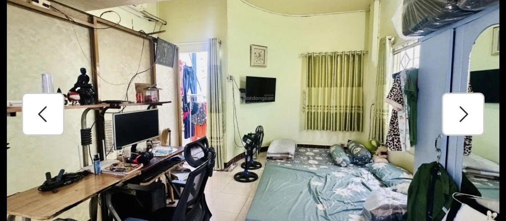 🏡 NHÀ 3 TẦNG – SÁT MT TRẦN XUÂN SOẠN, TÂN HƯNG... Bán nhà riêng tại Tân Hưng, Hồ Chí Minh 01
