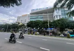 Bán nhà mặt phố Cách Mạng Tháng 8, diện tích 160m2, mặt tiền 9.3m, thuận tiện kinh doanh... Bán nhà mặt phố tại Cẩm Lệ, Đà Nẵng 05