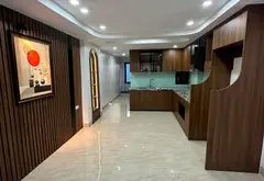 Bán tòa nhà 7 tầng khu DV Cổng Đồng La Khê, 48m2 Vỉa Hè Ôto Kinh Doanh.... Bán biệt thự, liền kề tại Dương Nội, Hà Nội 02
