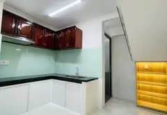 Bán nhà 4 tầng đường Phan Văn Trị trung tâm Q. Bình Thạnh... Bán nhà riêng tại Bình Lợi Trung, Hồ Chí Minh 03