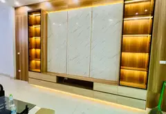 Nhà lô góc 2 thoáng ngay trung tâm Cầu Giấy, ở ngay full nội thất... Bán nhà riêng tại Cầu Giấy, Hà Nội 04