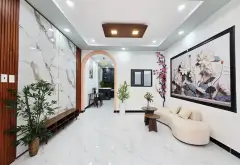 Nhà mới tinh giá sốc quận Bình Tân, xe hơi vô tận cửa... Bán nhà riêng tại Bình Trị Đông, Hồ Chí Minh 03